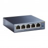 TP-Link Switch de bureau 5 ports *TL-SG105 