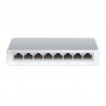 TP-Link TL-SF1008D - Switch de bureau 8 ports 10/100 Mbps 