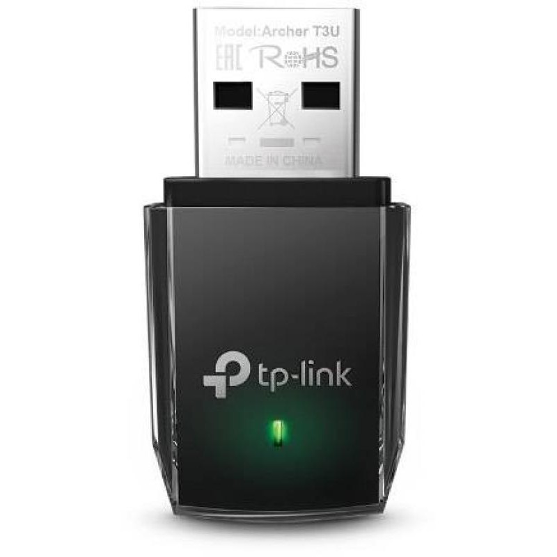 TP-Link T3U non classé 