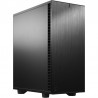 FRACTAL Define 7 Compact Black Solid 