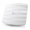 TP-LINK EAP225 - Point d’accès WiFi Mesh bi-bande AC1350 PoE Gigabit - Plafonnie 