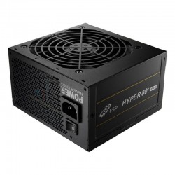 FSP (FORTRON) Alimentation 450W Pro 80+ Blanc Bulk 