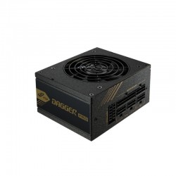 FSP (FORTRON) Alimentation 650W Pro 80+ Gold *SDA2-650 