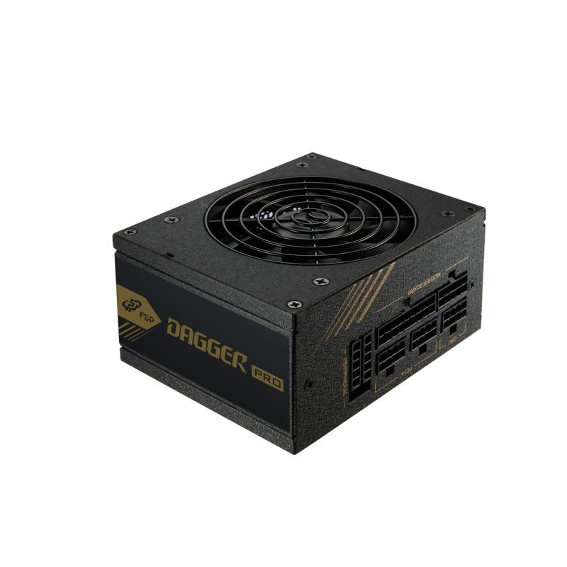 FSP (FORTRON) Alimentation 650W Pro 80+ Gold *SDA2-650 