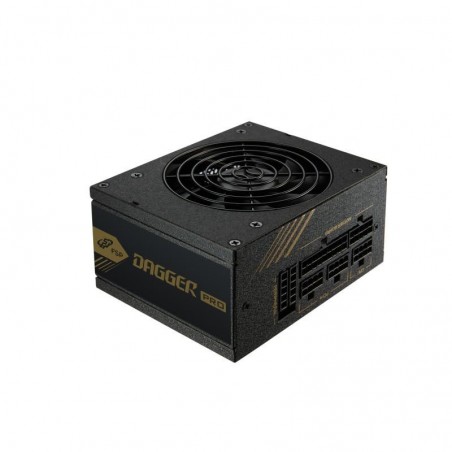 FSP (FORTRON) Alimentation 650W Pro 80+ Gold *SDA2-650 