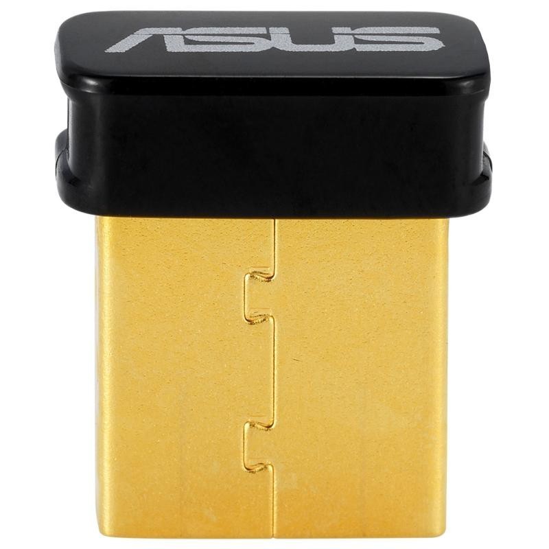 ASUS USB-BT500 Adaptateurs Wi-Fi 