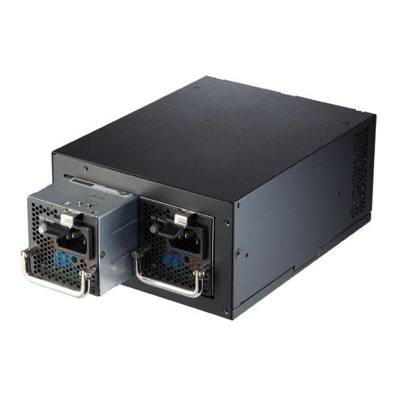 FSP (FORTRON) TWINS PRO 500W 