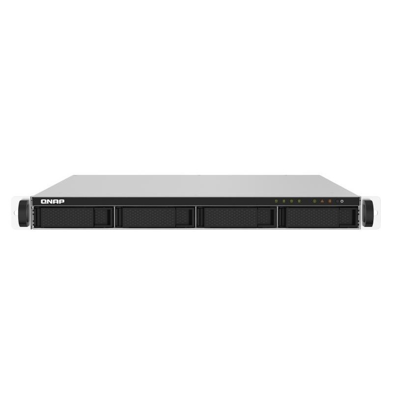 QNAP TS-432PXU-2G Serveur NAS 4 Baies 