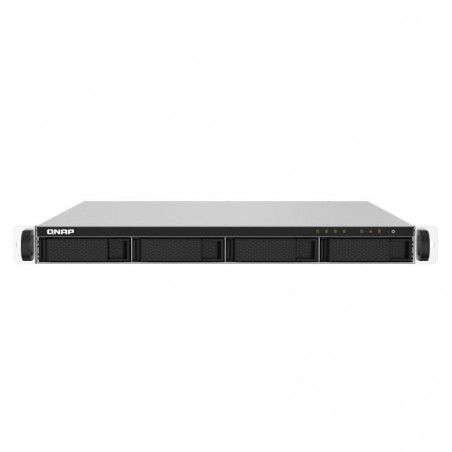 QNAP TS-432PXU-2G Serveur NAS 4 Baies 