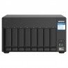 QNAP TS-832PX-4G Serveur NAS 8 Baies 