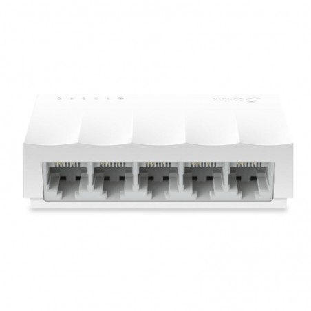 TP-Link LiteWave LS1005 - Switch de bureau 5 ports 10/100 Mbps 
