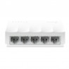 TP-Link LiteWave LS1005 - Switch de bureau 5 ports 10/100 Mbps 
