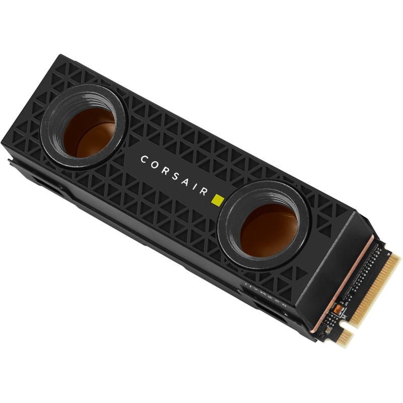 CORSAIR SSD MP600 PRO Hydro X Ed. 2 To 