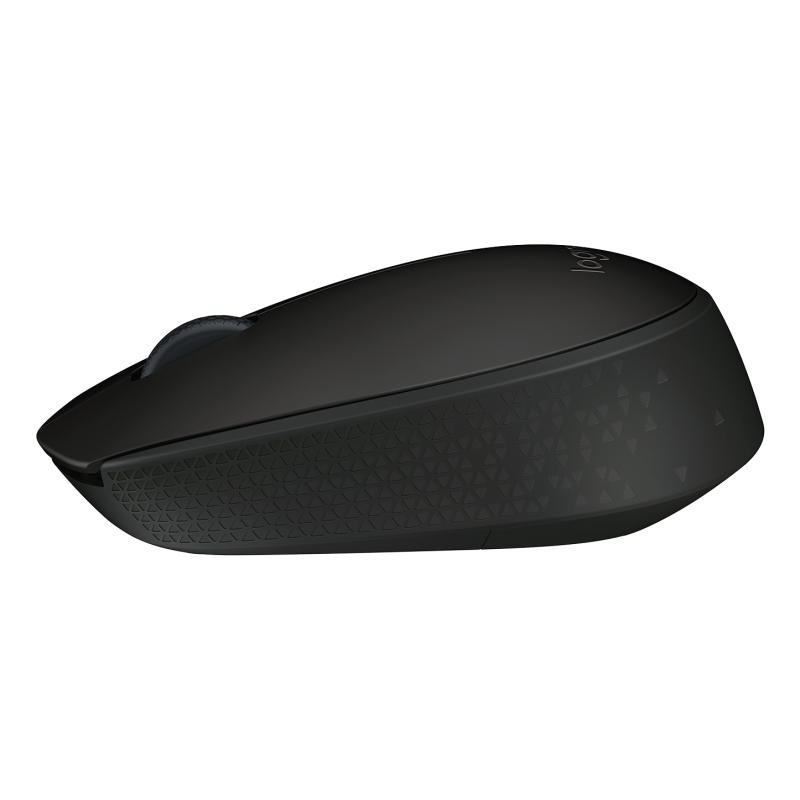 Logitech B170 Sans Fil Noir 