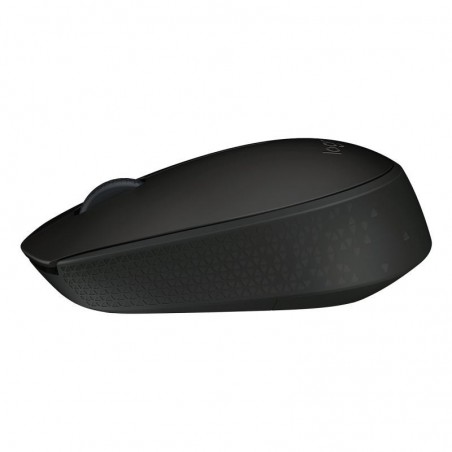 Logitech B170 Sans Fil Noir 