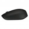 Logitech B170 Sans Fil Noir 