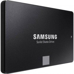 Origin Storage MZ-77E500B/EU disque SSD 500 Go 2.5" Série ATA III V-NAND 