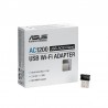 ASUS USB-AC53 Nano - Adaptateur USB Wi-Fi double bande AC1200 