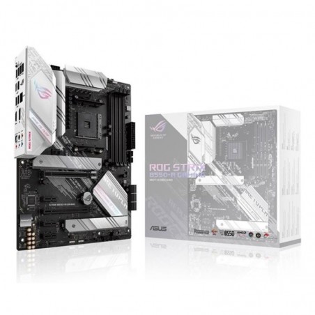 ASUS ROG STRIX B550-A GAMING 