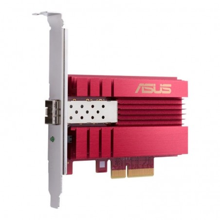 ASUS XG-C100F - Adaptateur réseau 10G PCIe 