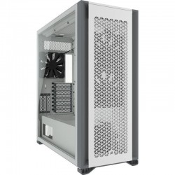 CORSAIR 7000D AIRFLOW Blanc 
