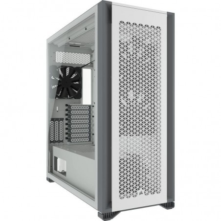 CORSAIR 7000D AIRFLOW Blanc 