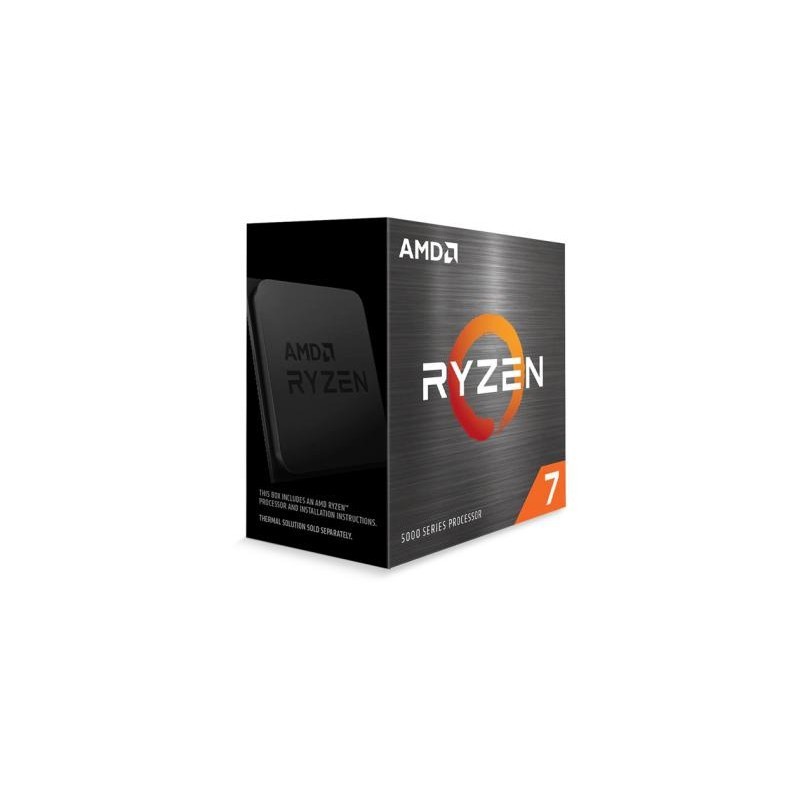 AMD Ryzen 7 5700G 