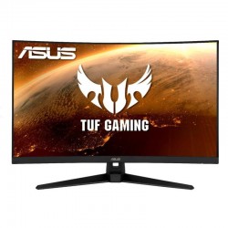 ASUS TUF Gaming VG328H1B écran plat de PC 80 cm (31.5") 1920 x 1080 pixels Full HD LED Noir 