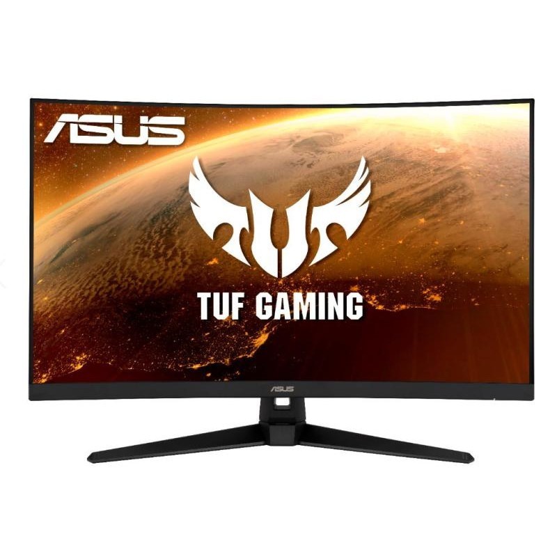ASUS TUF Gaming VG328H1B écran plat de PC 80 cm (31.5") 1920 x 1080 pixels Full HD LED Noir 