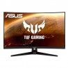 ASUS TUF Gaming VG328H1B écran plat de PC 80 cm (31.5") 1920 x 1080 pixels Full HD LED Noir 