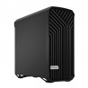 FRACTAL Torrent Black Solid 