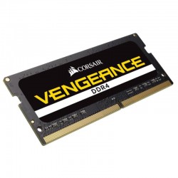 CORSAIR SODIMM 8GO DDR4 3200Mhz (1x8G) 
