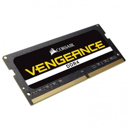 CORSAIR SODIMM 8GO DDR4 3200Mhz (1x8G) 