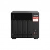 QNAP TS-473A-8G Serveur NAS 4 Baies 