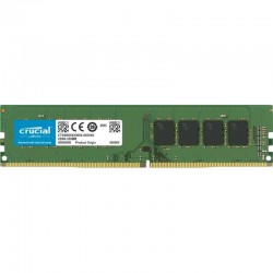 CRUCIAL 8G (1x8G) DDR4-3200 