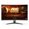 AOC C32G2ZE/BK o 
