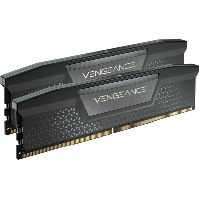 CORSAIR VENGEANCE 32 GO (2X 16 GO) DDR5 5200 MHZ C40 