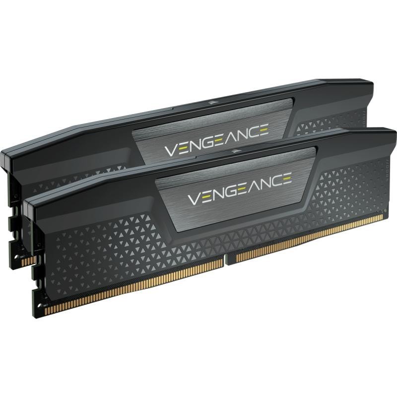 CORSAIR VENGEANCE 64 GO (2X 32 GO) DDR5 5200 MHZ C40 