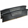 CORSAIR VENGEANCE 64 GO (2X 32 GO) DDR5 5200 MHZ C40 