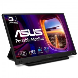 ASUS MB166C 