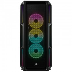 CORSAIR ICUE 5000T RGB NOIR 