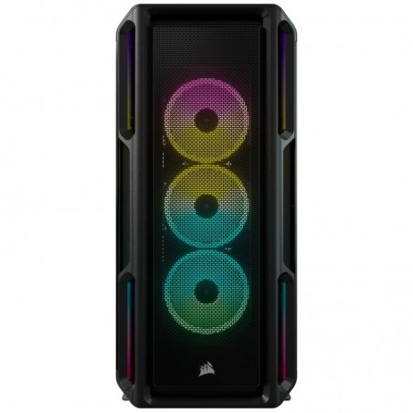 CORSAIR ICUE 5000T RGB NOIR 