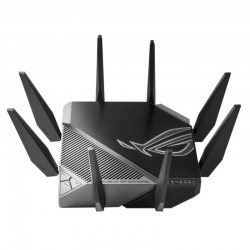 ASUS ROG GT-AXE11000 - Routeur gaming Wi-Fi 6E o 