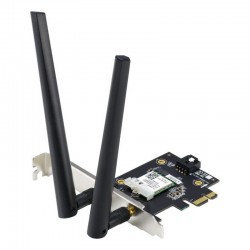 ASUS PCE-AX1800 - Carte PCIE WIFI 