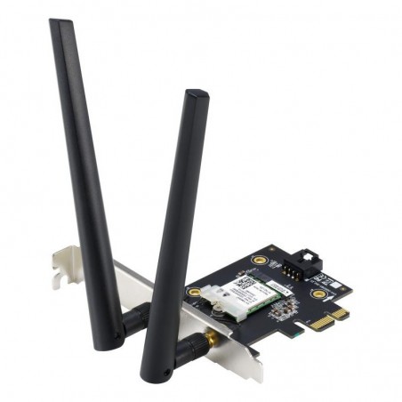 ASUS PCE-AX1800 - Carte PCIE WIFI 