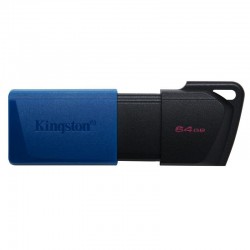 KINGSTON 64G USB 3.2 Gen 1 *DTXM/64GB 