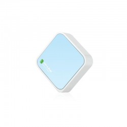 TP-LINK TL-WR802N - Routeur WiFi Nano 300 Mbps 