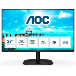 AOC 27B2QAM o 