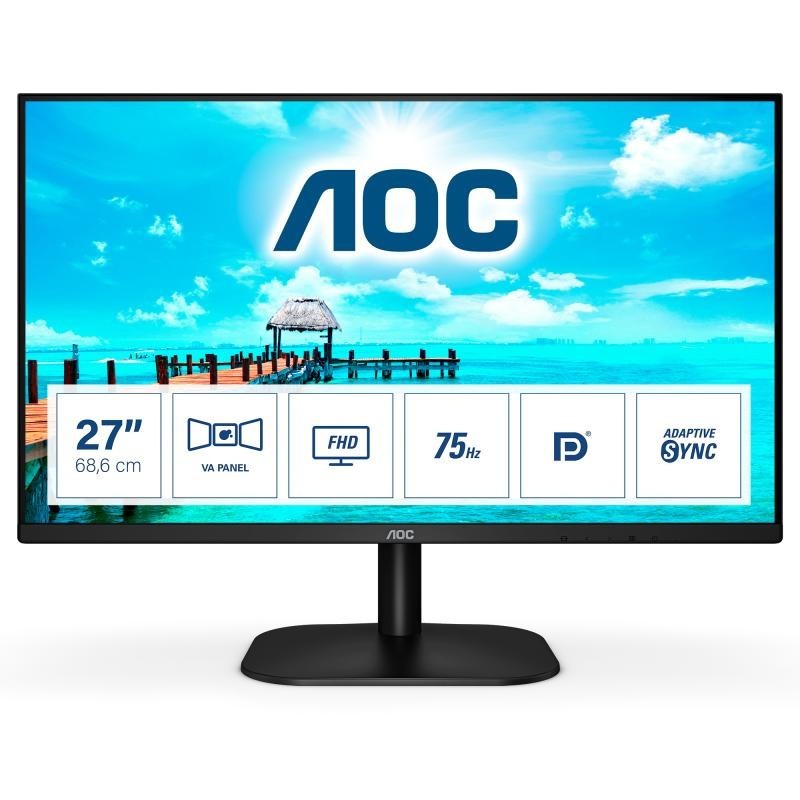 AOC 27B2QAM o 