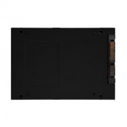 KINGSTON SSD 512G 2.5" SATA3 *SKC600/512G 